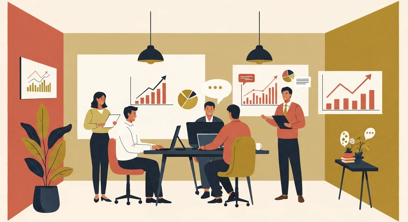 準備：ターゲット別SNS選定と投稿の型