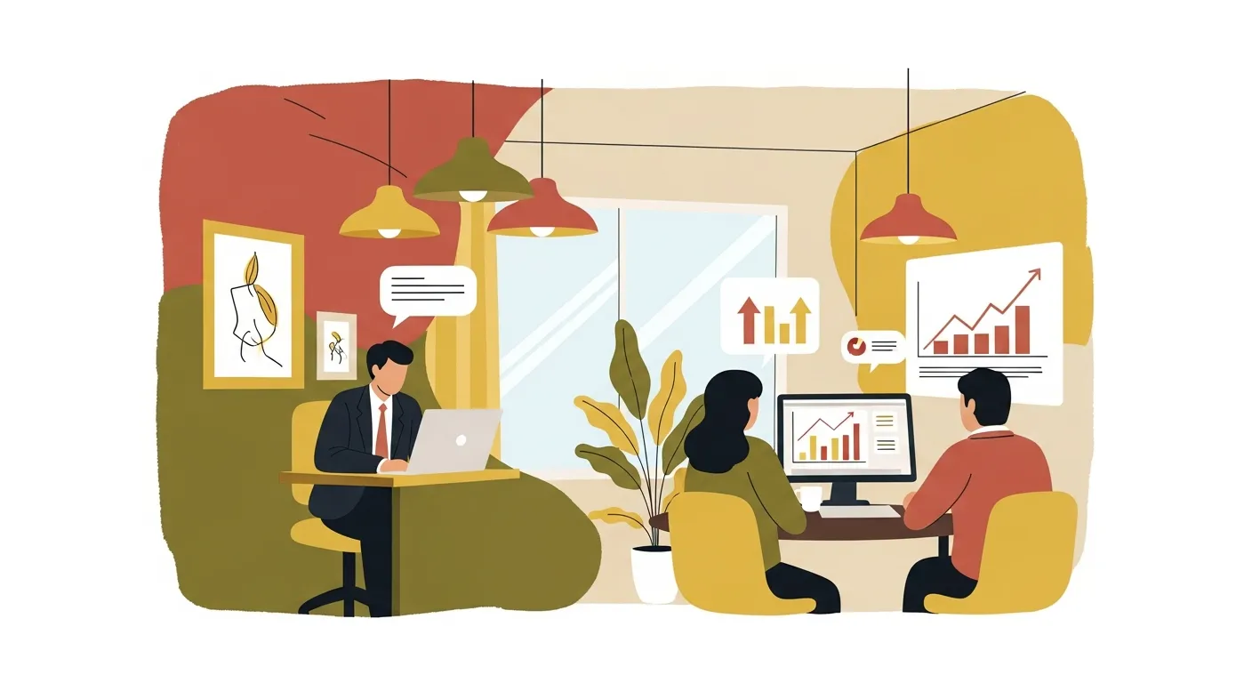 現状の把握とよくあるつまずき