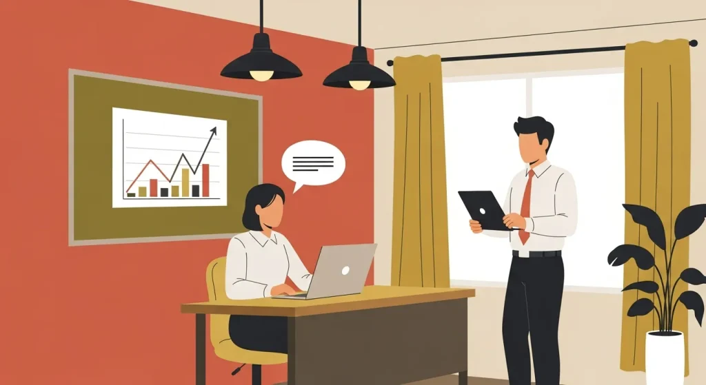 問題の特定と簡易チェック