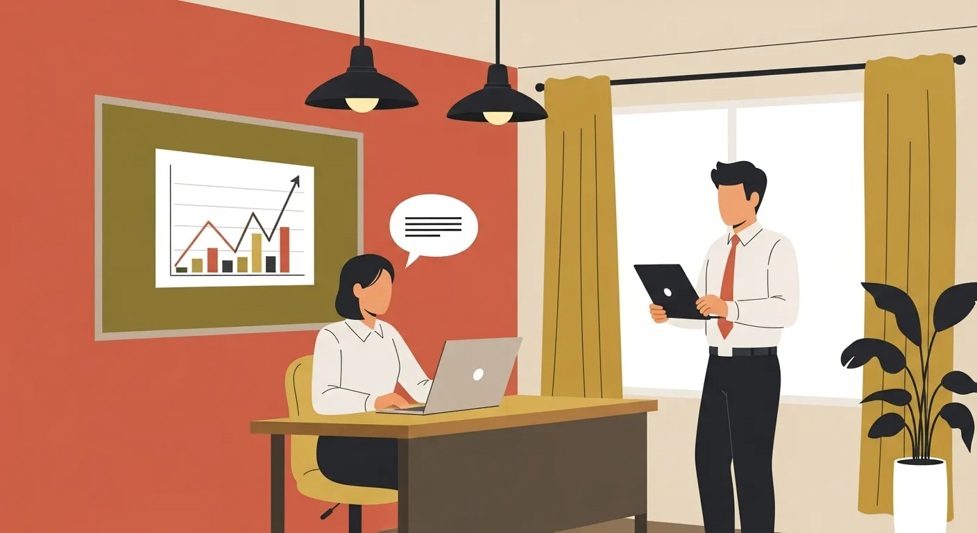 採用課題の特定とセルフチェック