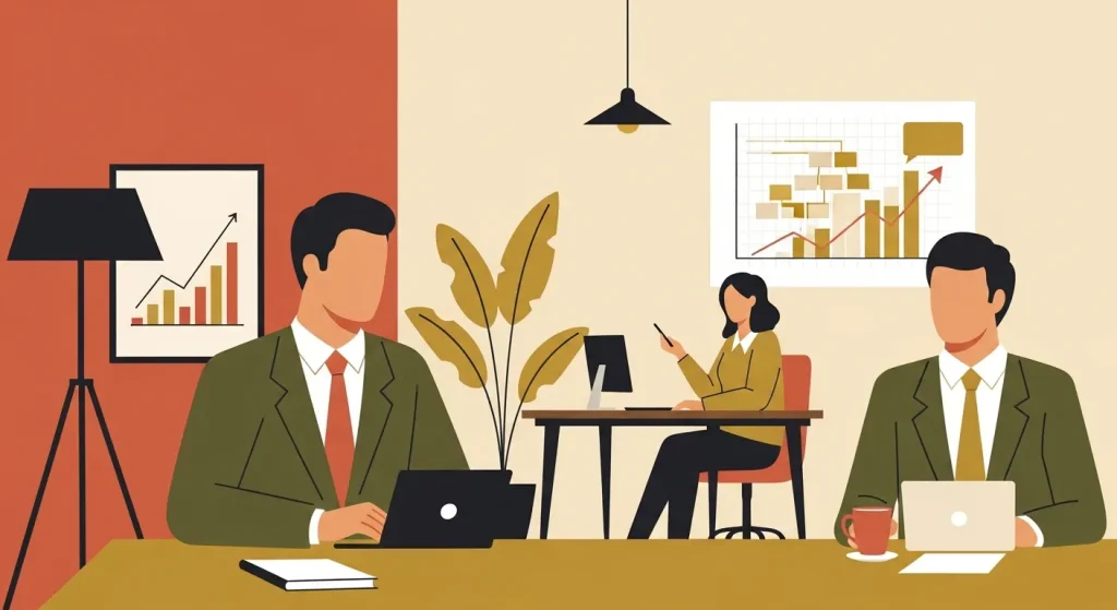 結論と全体方針