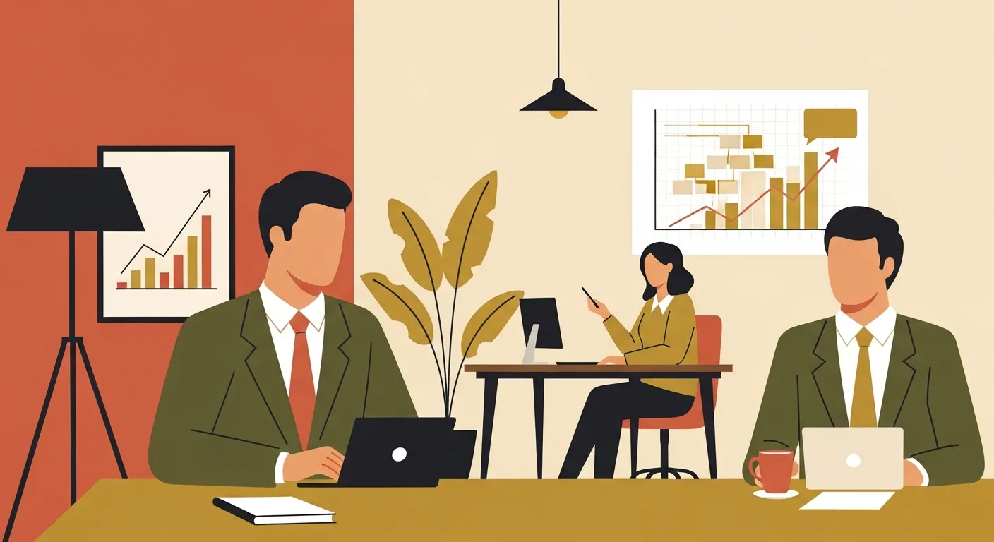 結論と全体方針