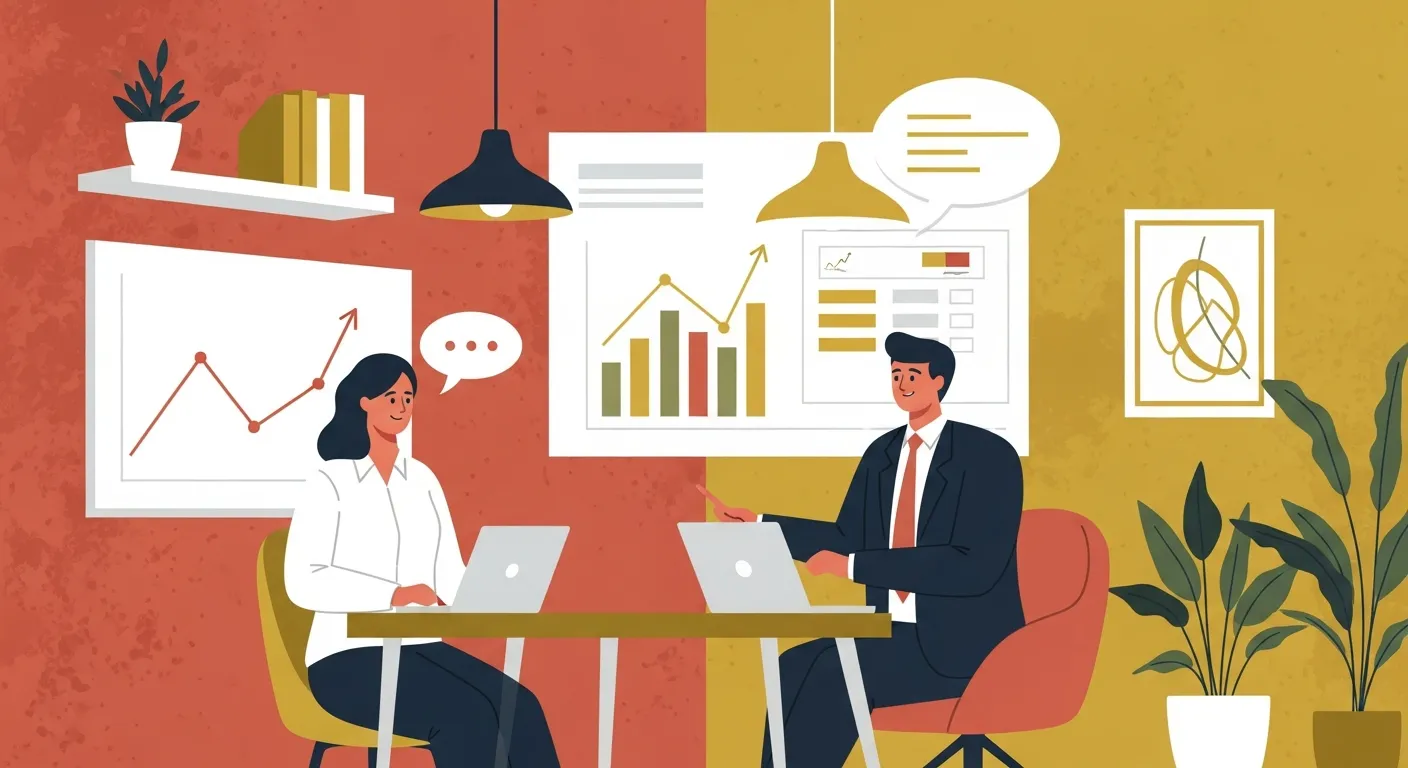 提携に向けた事前準備