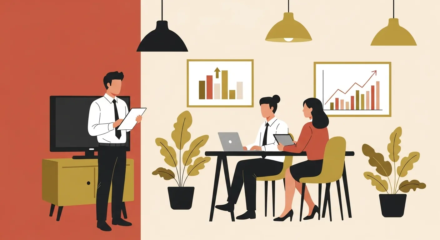 ライブ制作と当日運用の型