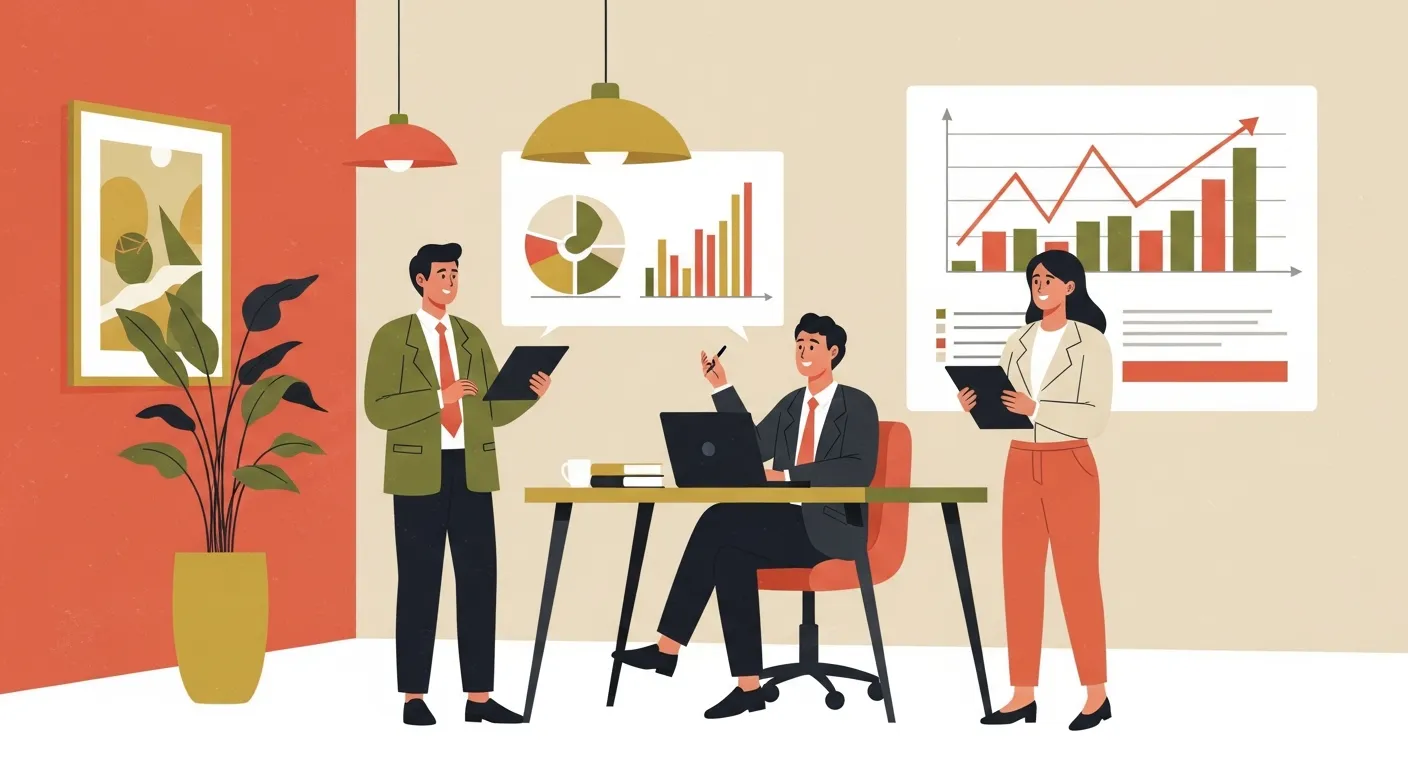 物流コンサルタントを活用するメリット