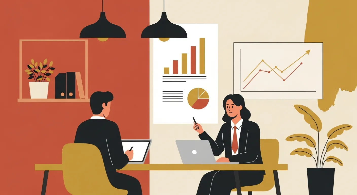 戦略設計とアカウント初期整備