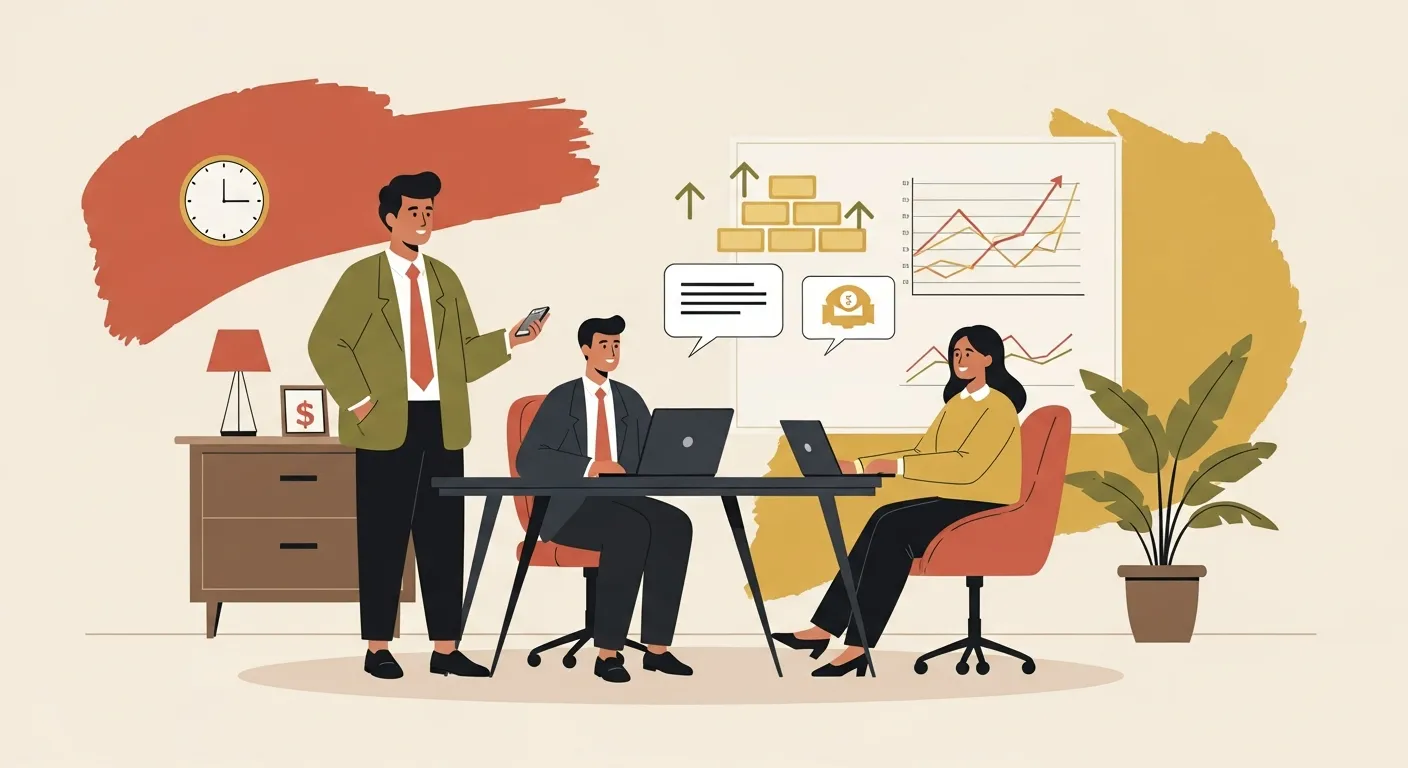 失敗しないコンサルタントの選び方