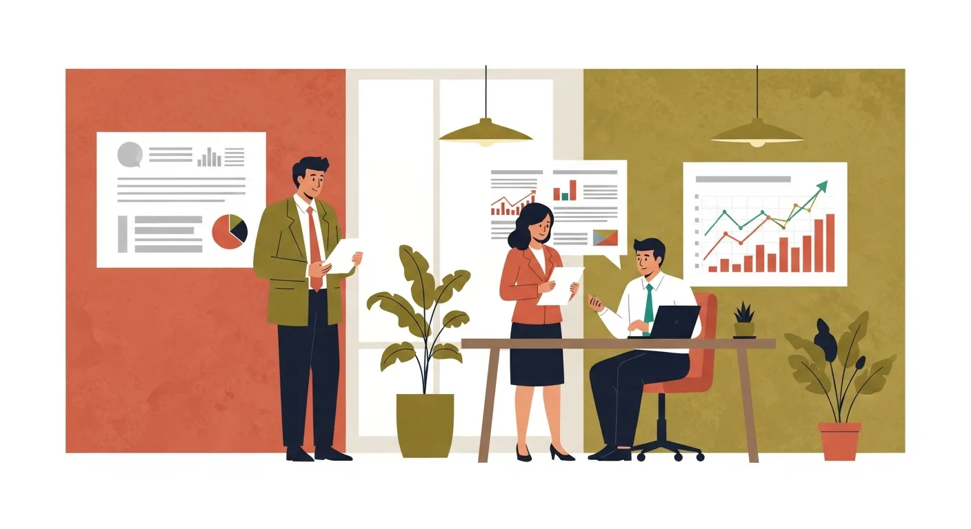 時間がなくても妥協しない！契約を成功させるコツ