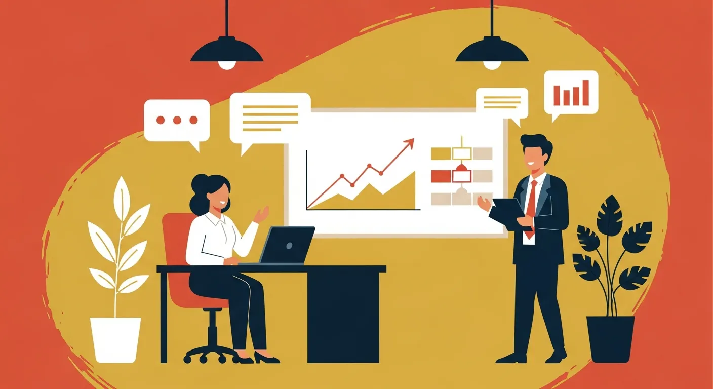 現場をパンクさせないコントロール術