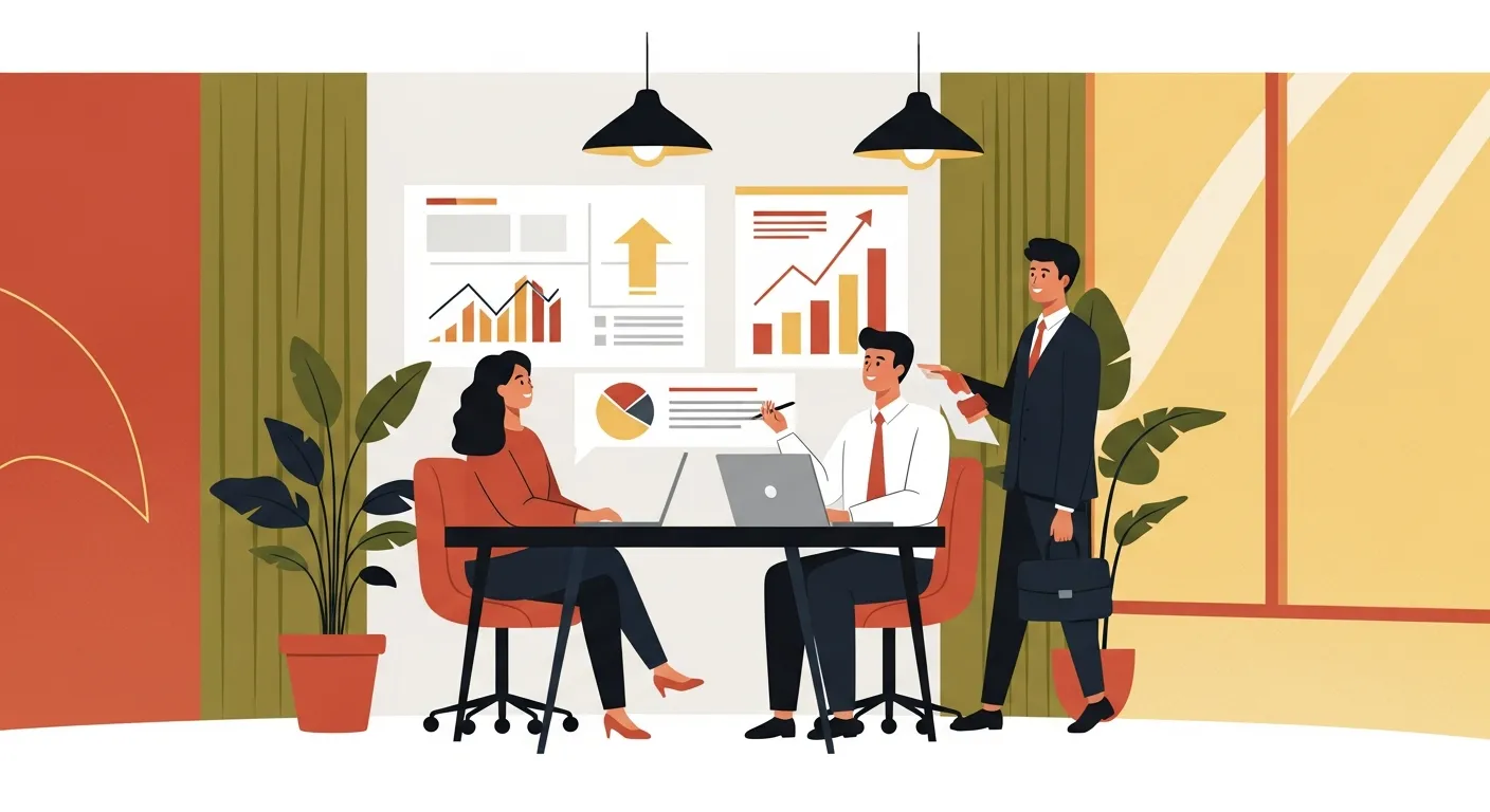 準備の現状把握と要件定義