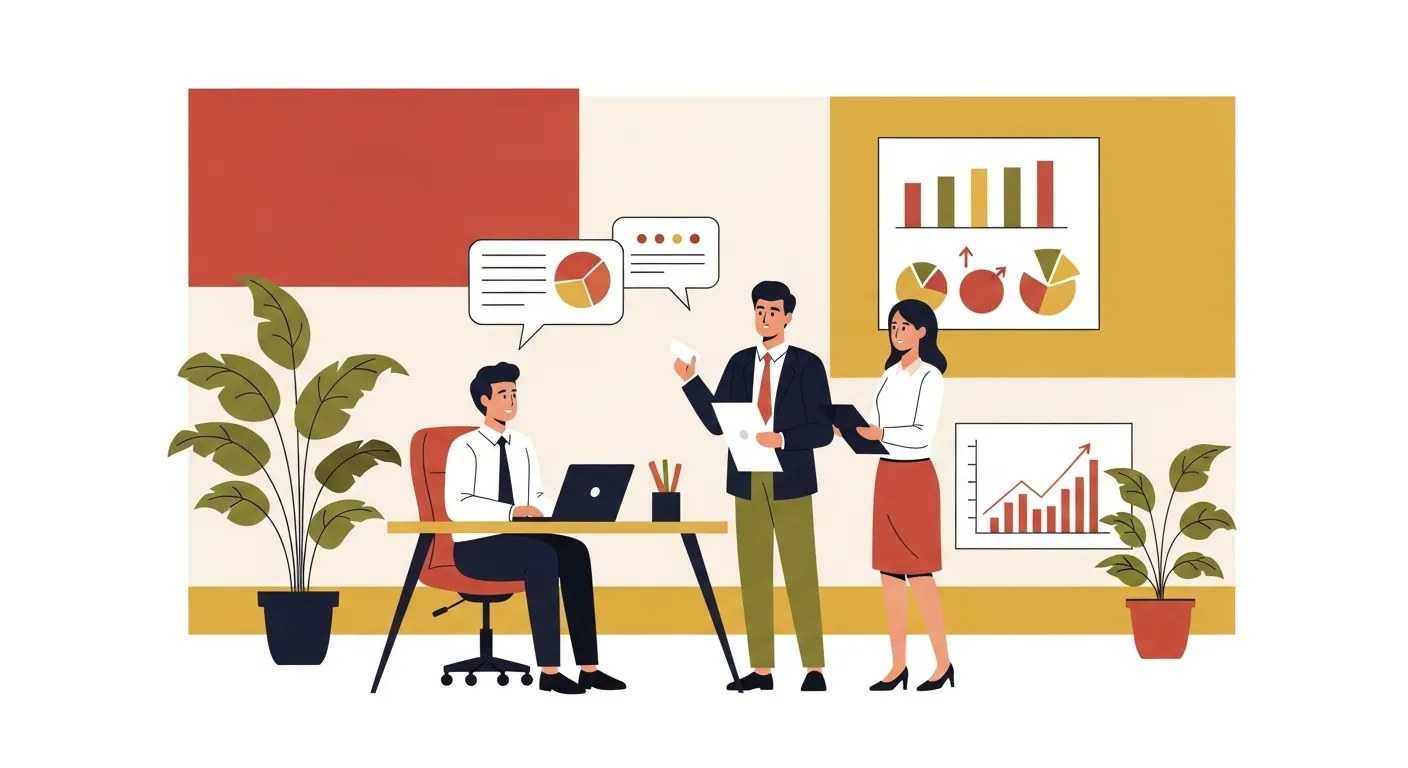 現状把握とBPO導入の判断基準