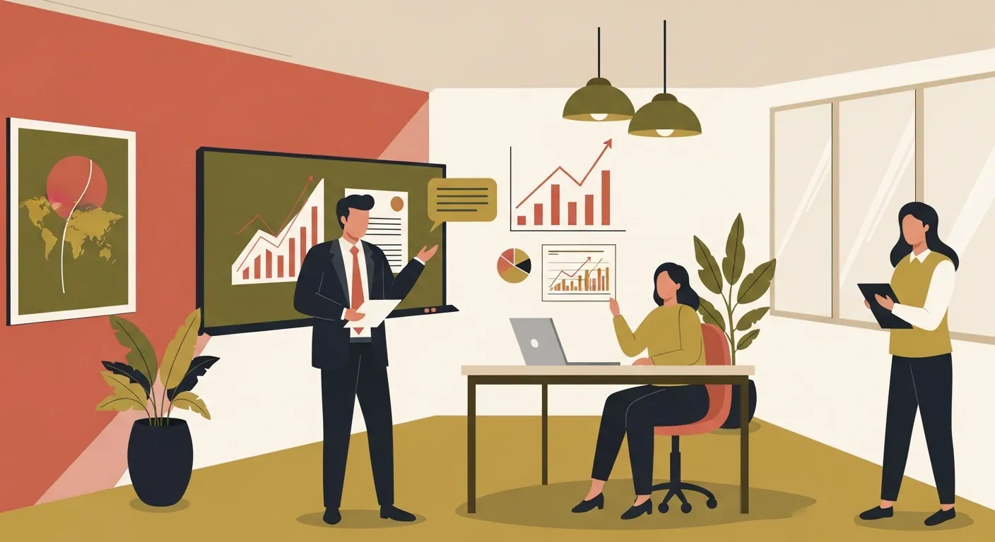 無料診断（見える化）で把握できること