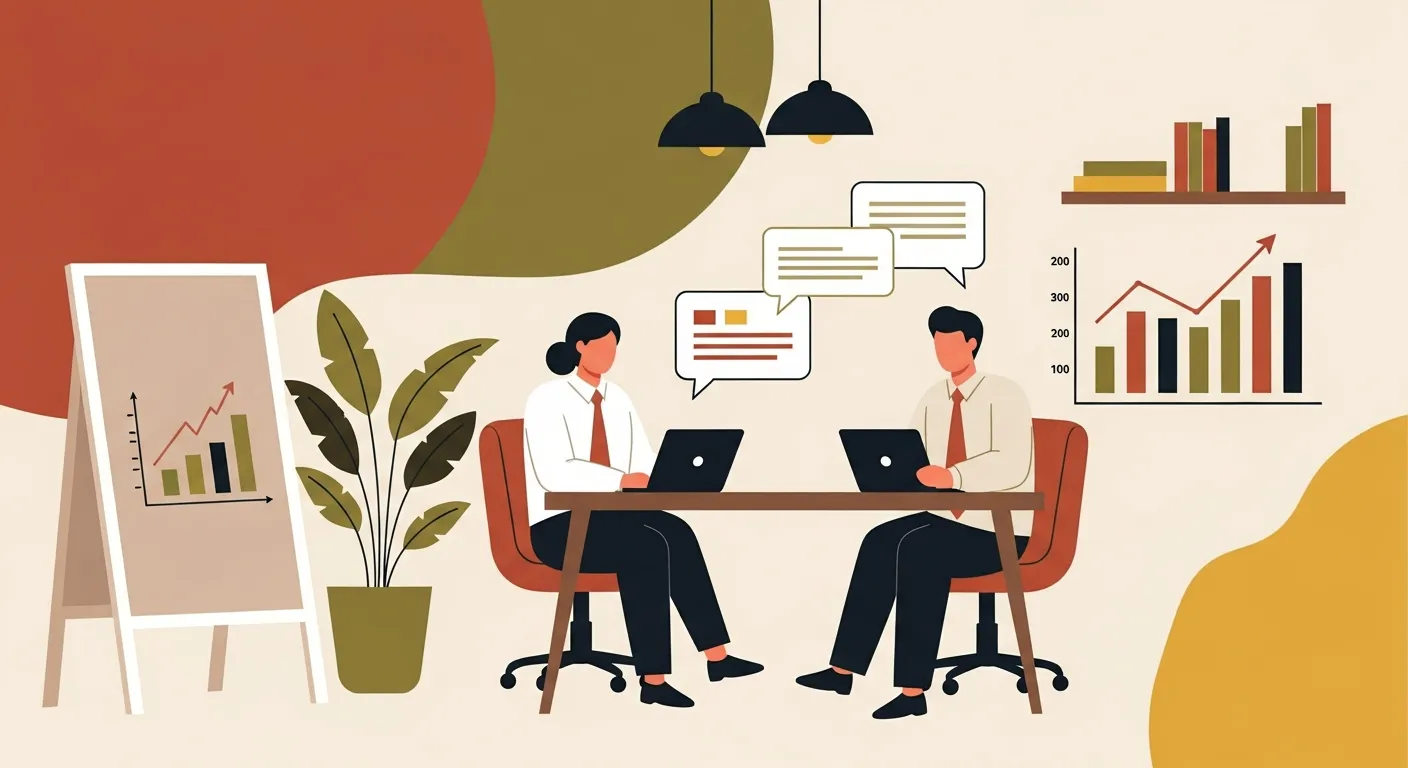 選考改善と入社後の定着施策