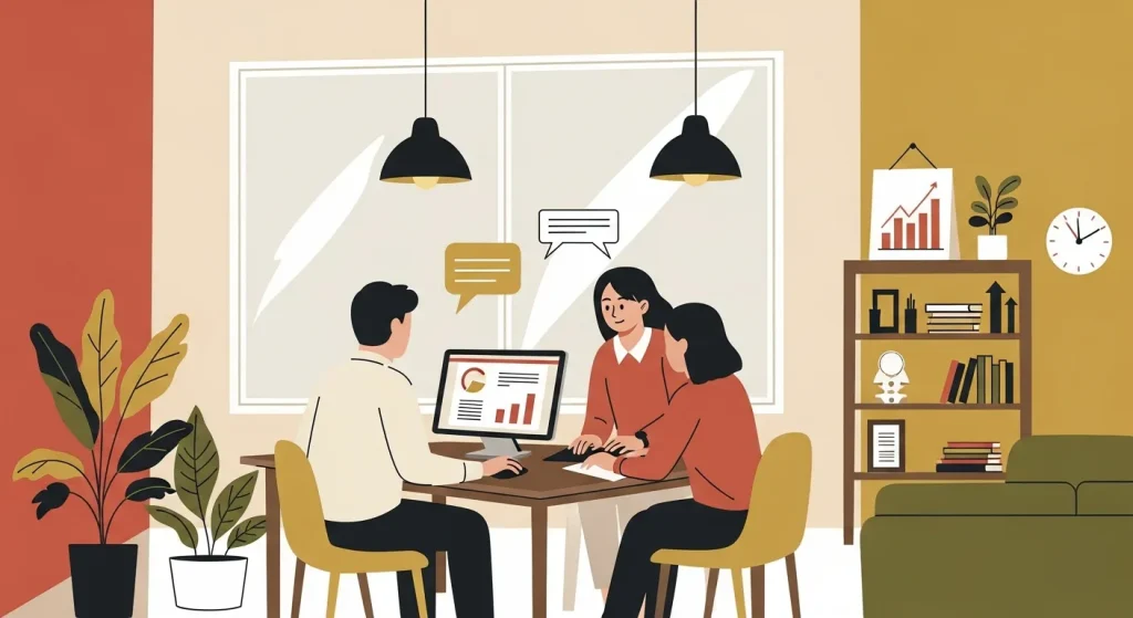 原因の整理と優先対処