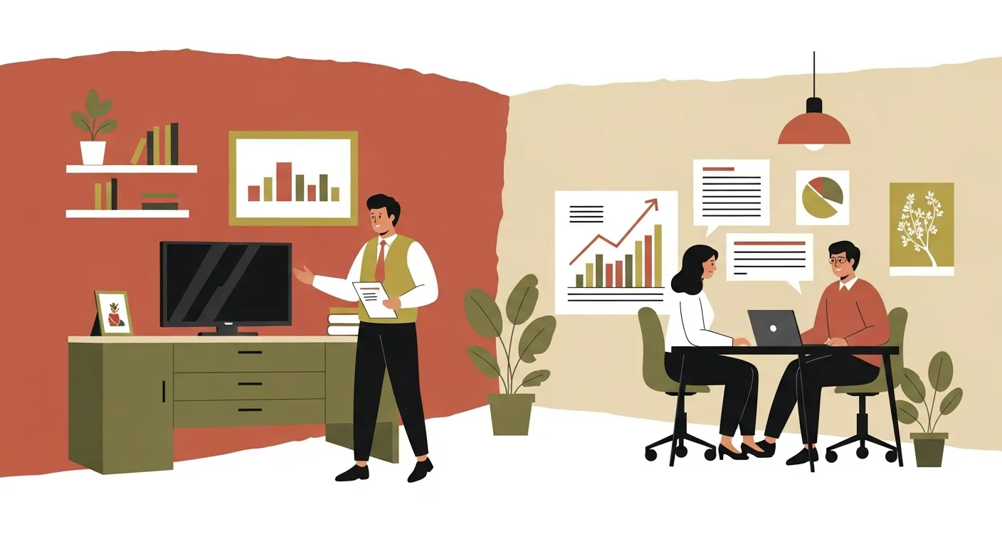 現場の負担を減らす工夫