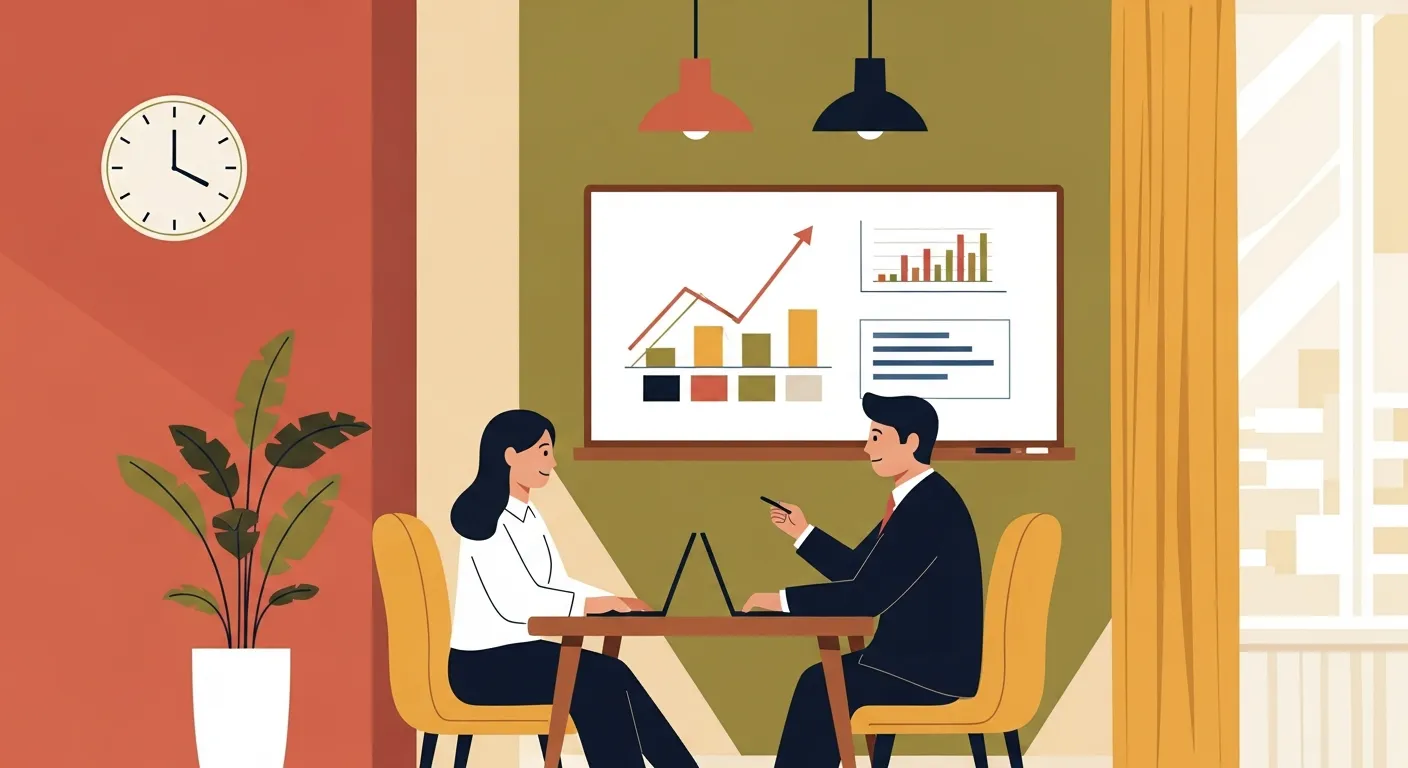 施策後の効果測定と改善