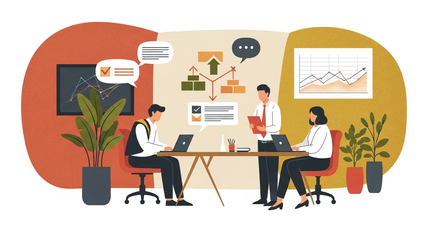 導入手順と運用の回し方