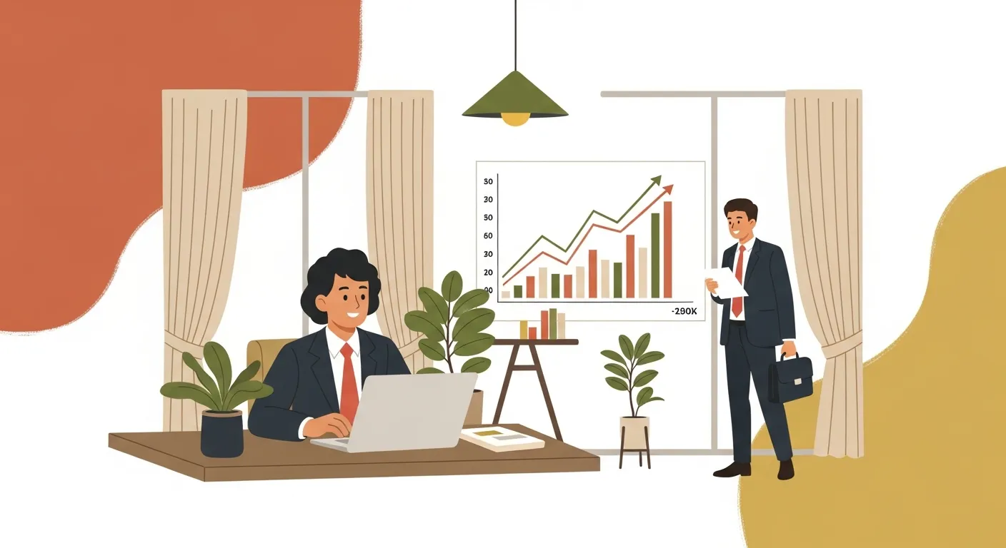 損益分岐点の計算方法