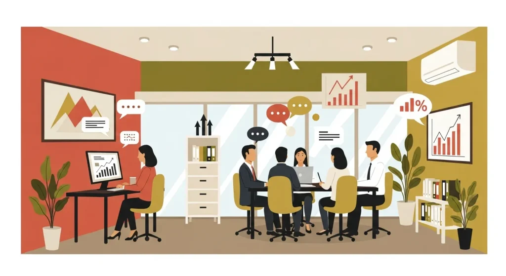 計測と改善の回し方