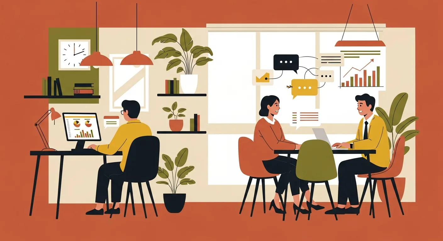 実装フェーズの全体フローと技術要件