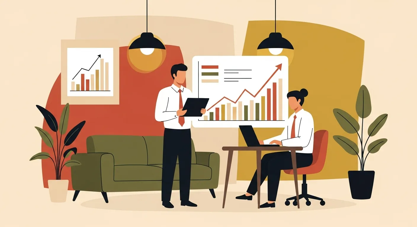 業者候補選定と料金体系の読み方