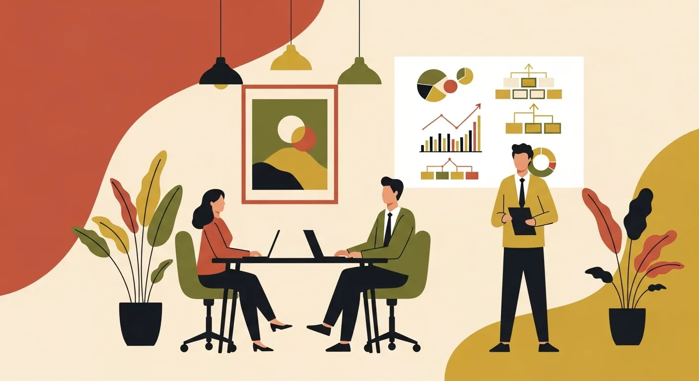 現状把握と優先課題の抽出