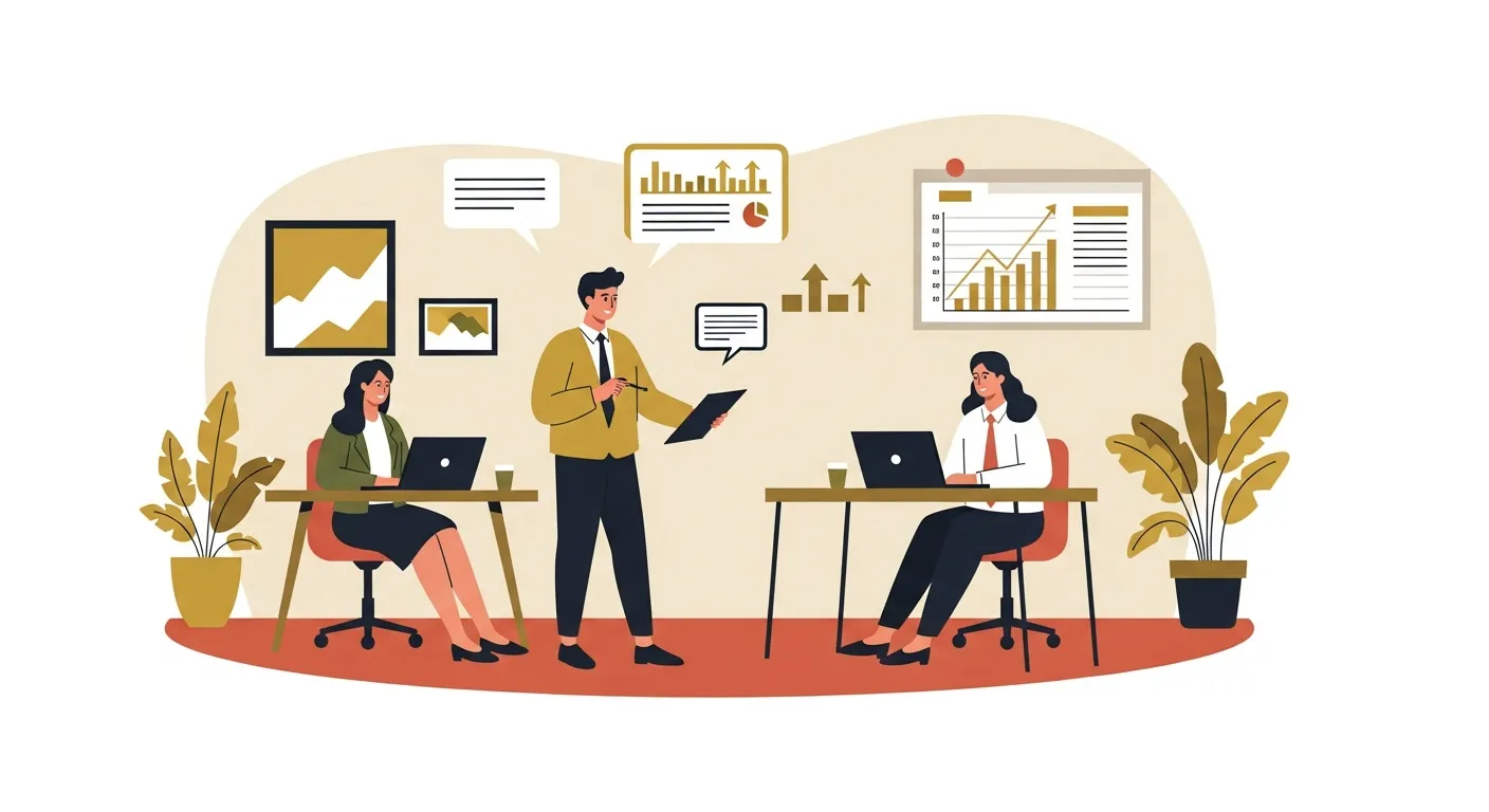 短期で実行する優先施策の実務手順