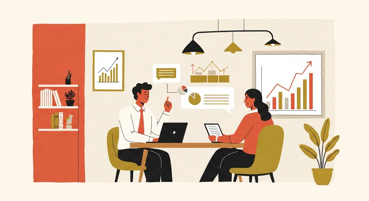 次のステップの選び方