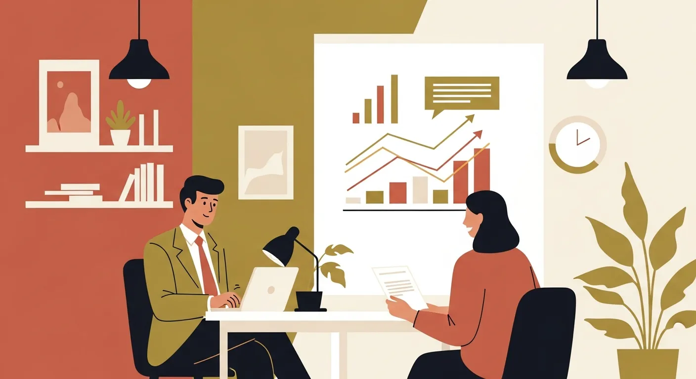 見積依頼と候補比較