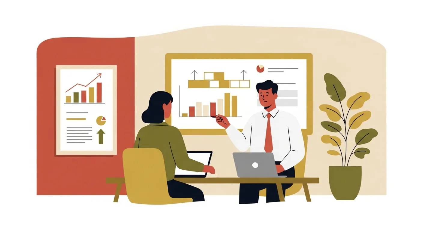 原因分析と優先課題の特定手順