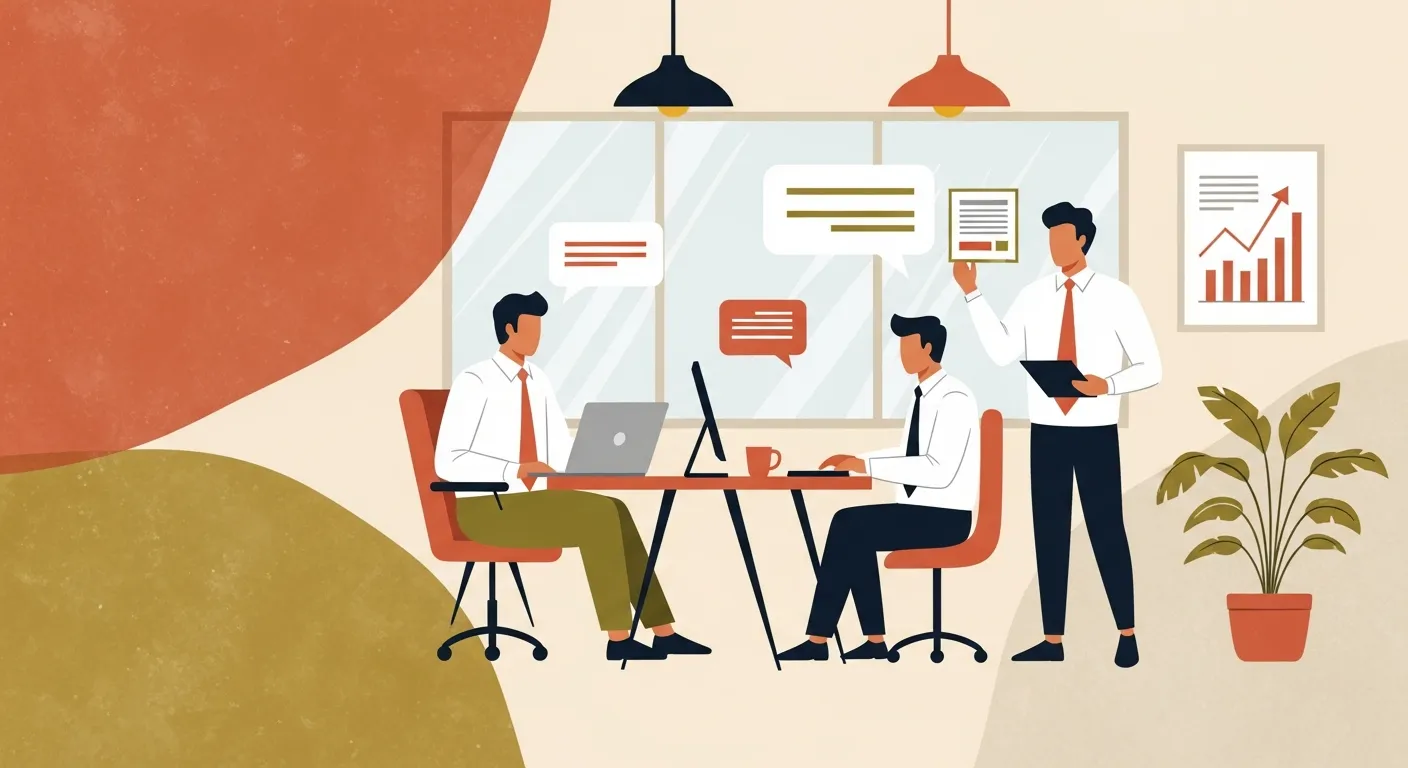 コンサル選定と契約の具体チェック