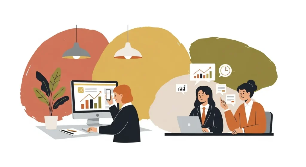 撮影・編集・法務の運用フロー