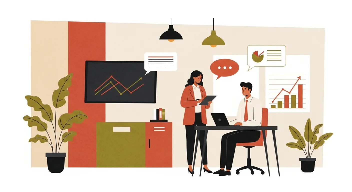 成功ストアが実践している数字の見方