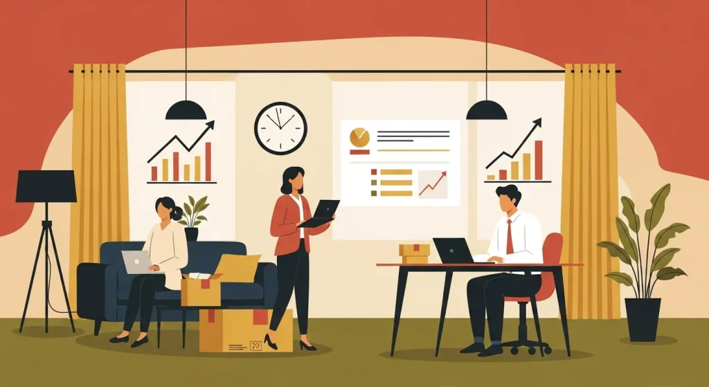 費用構造と業者選定の実務チェックリスト