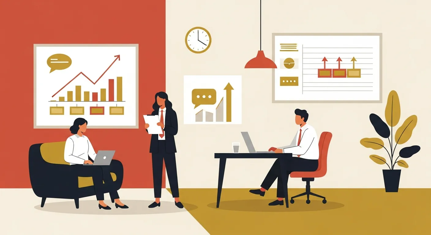 短期で効果を出す優先施策と実行順