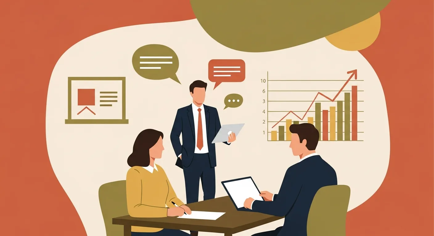 KPI選定と指標定義書の整備