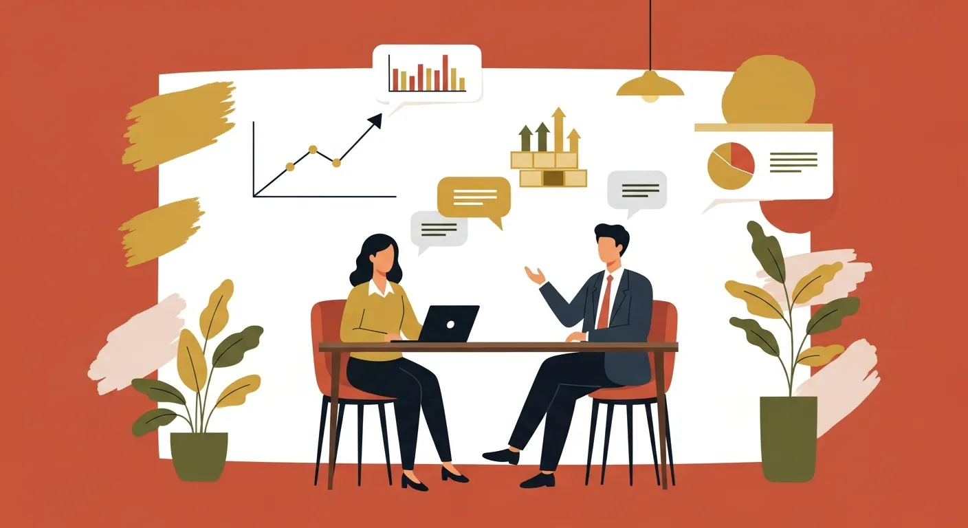 問題の特定と現状の状況整理