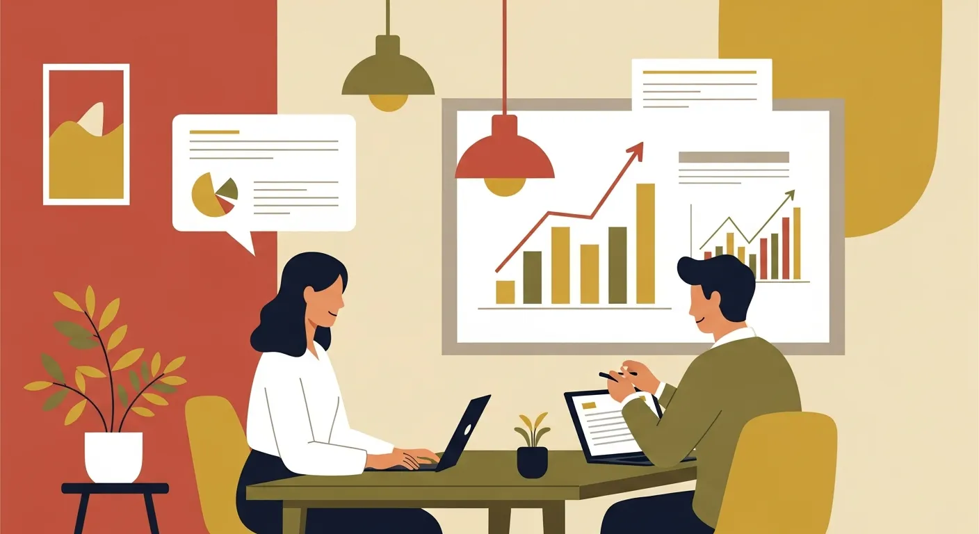 ベンダー選定の具体基準と比較方法