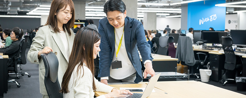 営業仕事内容